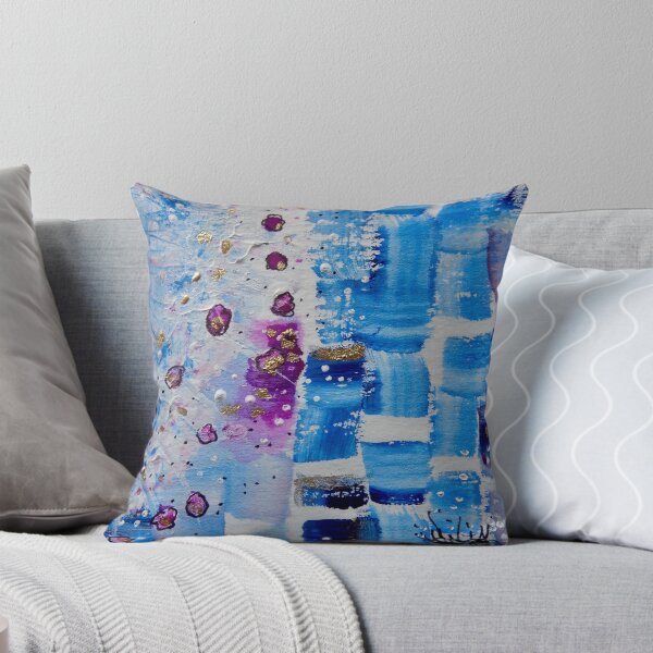 Item preview, Blue Bricks designed and sold by FrancesArt.