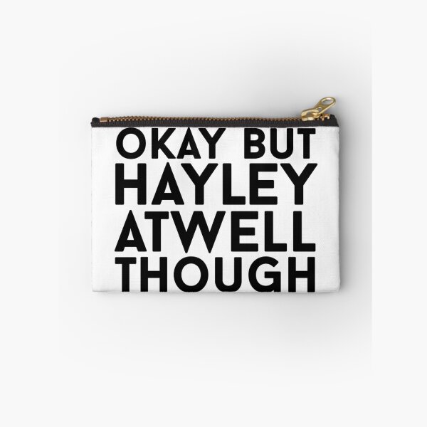 Item preview, Hayley Atwell designed and sold by eheu.
