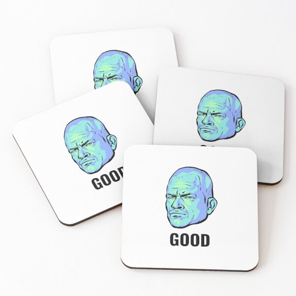 Item preview, Jocko 2 - Meaningwave designed and sold by HalpinDesign.