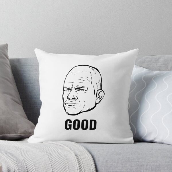 Item preview, Jocko 2 - Meaningwave b/w designed and sold by HalpinDesign.