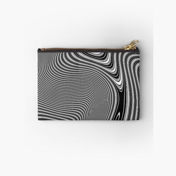 Item preview, Monochrome Pattern 011 designed and sold by Rupert Russell.