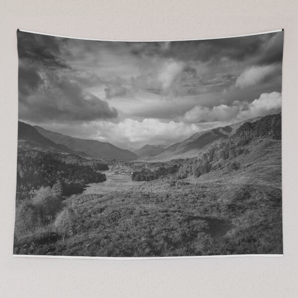 Item preview, Loch Affric designed and sold by ShinyPhoto.