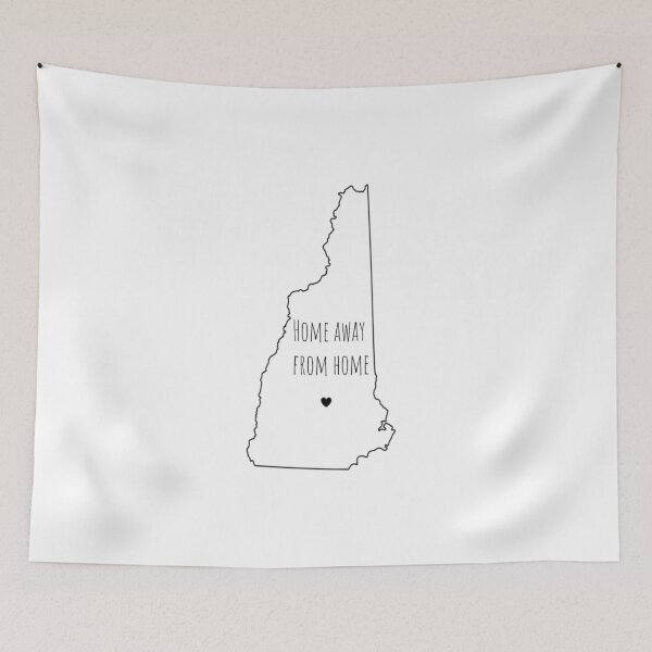 Item preview, new hampshire designed and sold by jennaautumn.