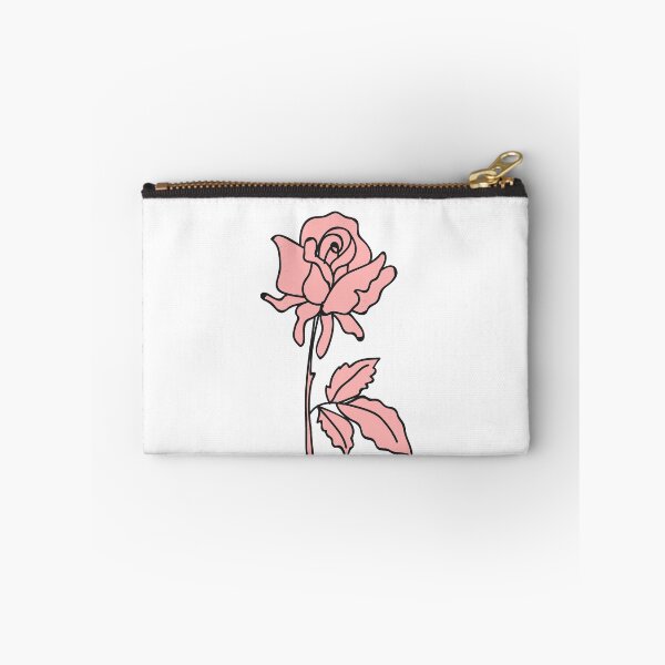 Item preview, rose colored rose designed and sold by rileydoyle.