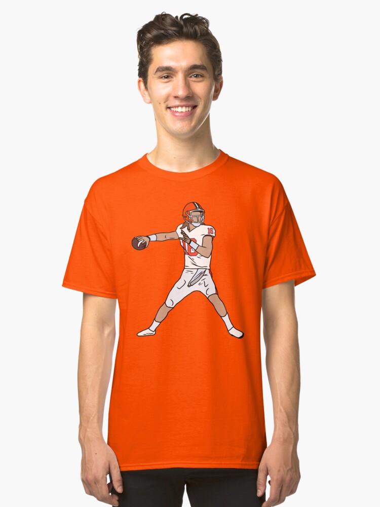 trevor lawrence shirt