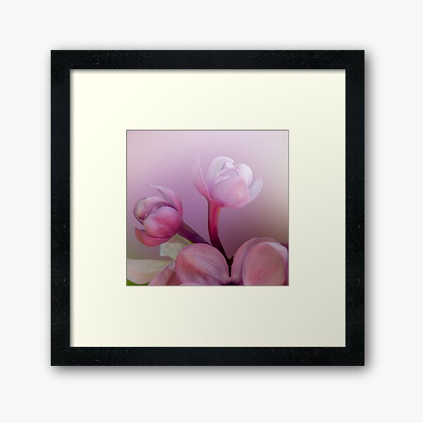 Item preview, Lilac florets  designed and sold by sunshine65.