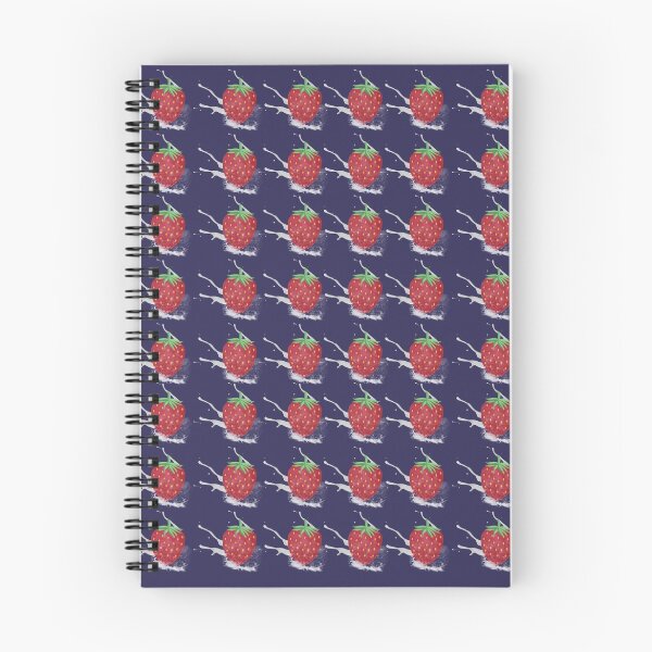Item preview, Crema de fresa designed and sold by Sara  Hassan.