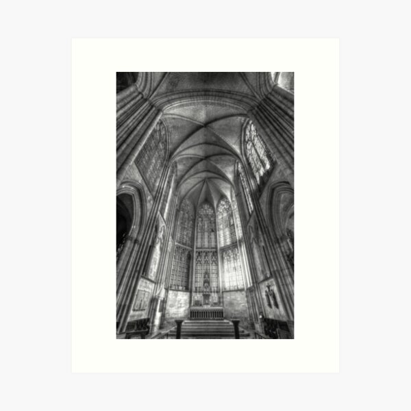 Item preview, Troyes Cathedral designed and sold by bejacs.