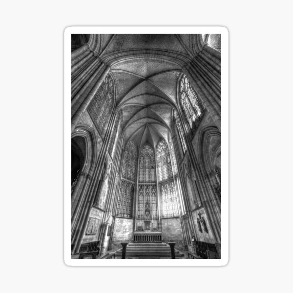 Item preview, Troyes Cathedral designed and sold by bejacs.