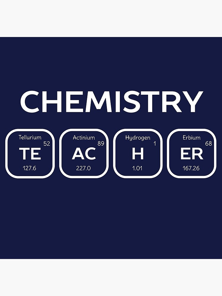 chemistry-periodic-table-teach-poster-by-happinessinatee-redbubble