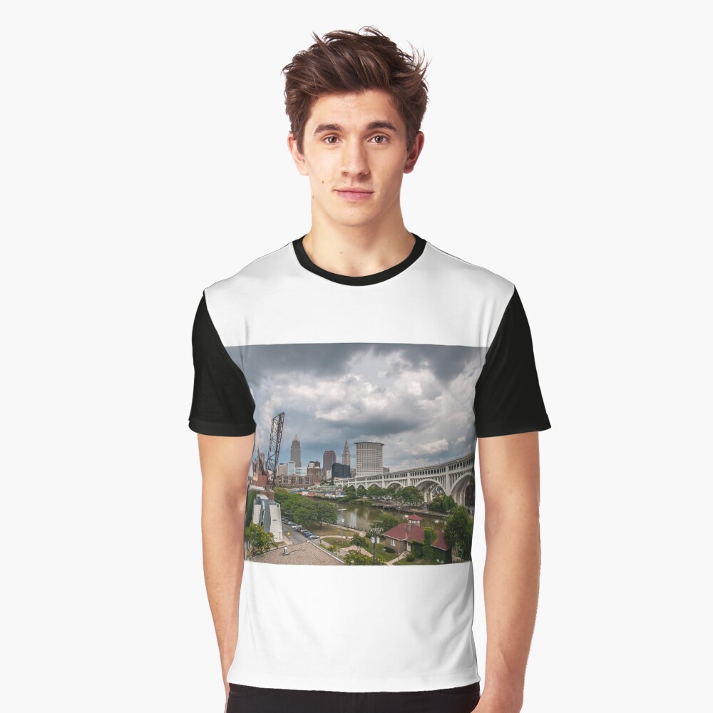 Item preview, Graphic T-Shirt designed and sold by Scooterbob.