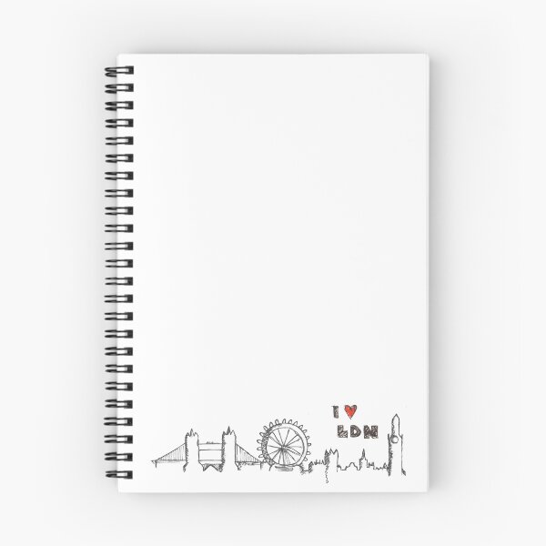 Item preview, I Love London designed and sold by charholt.