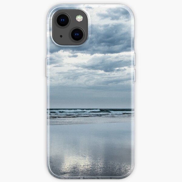 Storm is coming iPhone Soft Case