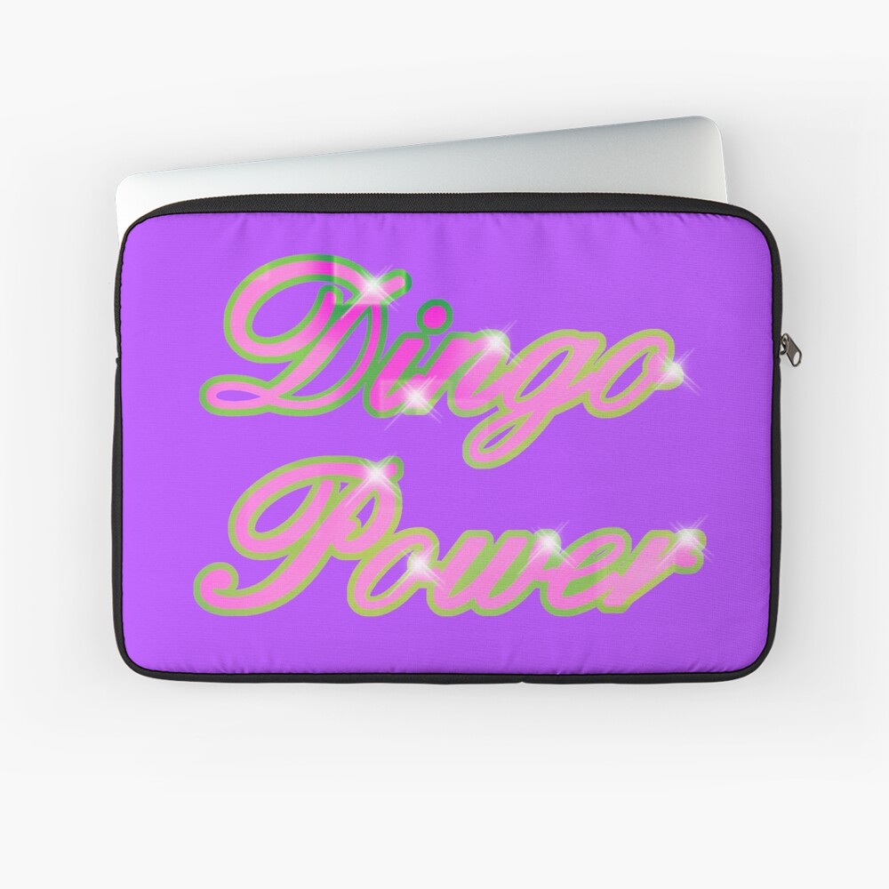 Dingo Power Laptoptasche