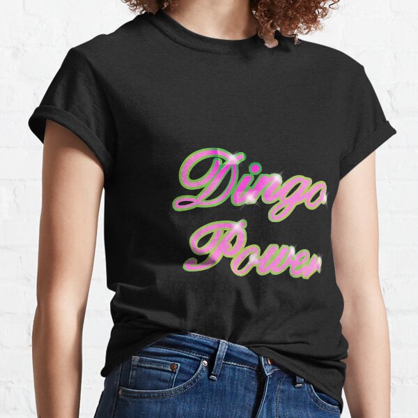 Dingo Power Classic T-Shirt