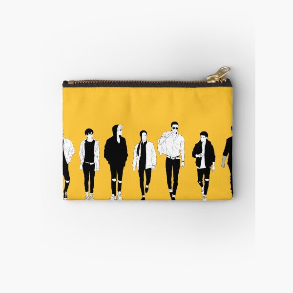 Item preview, Banana Fish Boys designed and sold by MykaAndSalmon.