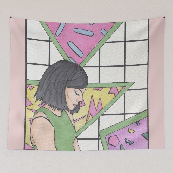 Item preview, Nostalgia  designed and sold by DILLIGAFM8.