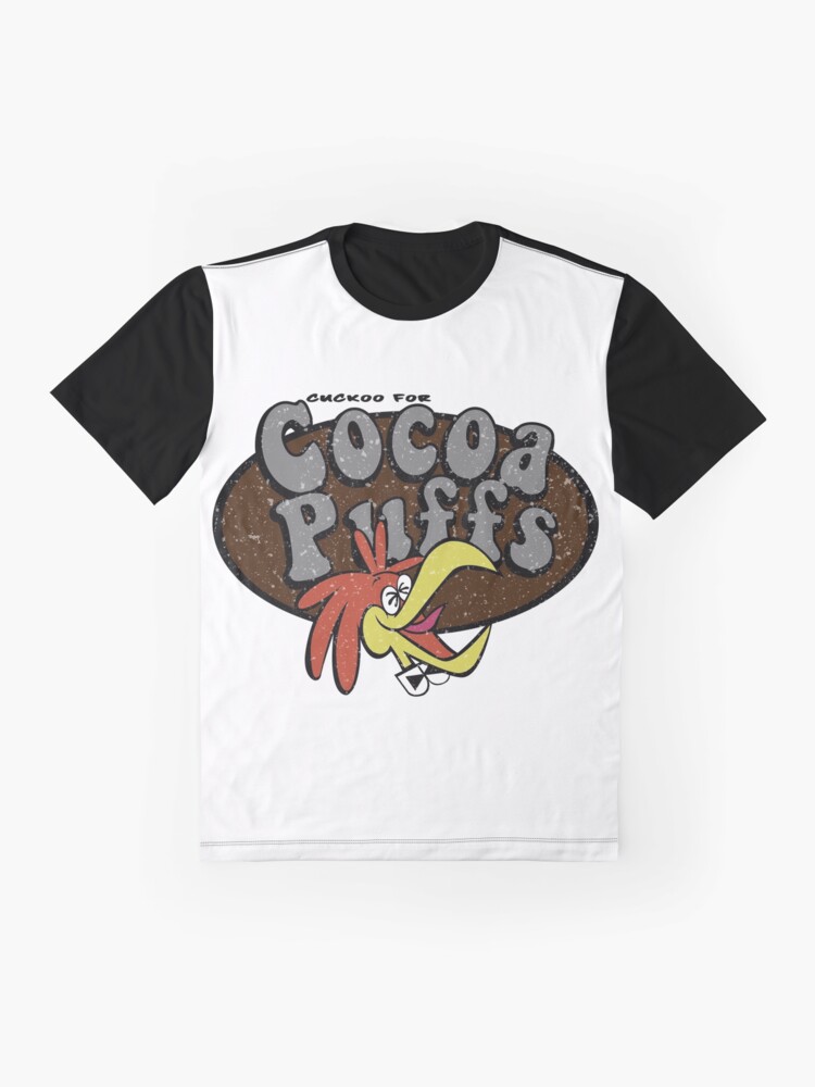 cuckoo t shirt