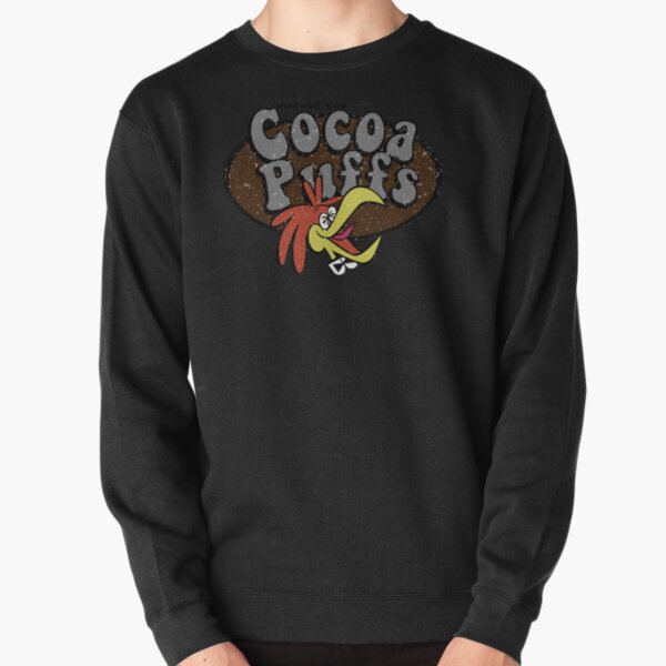 Coucou pour choux au cacao Sweatshirt épais