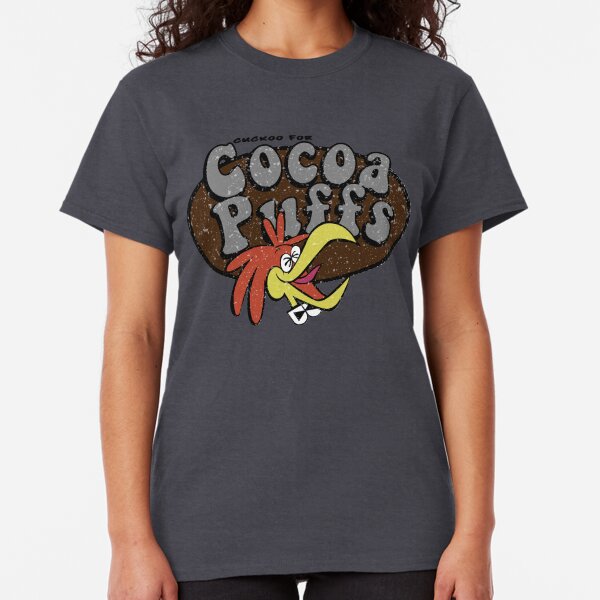 Cocoa Puffs Gifts & Merchandise Redbubble