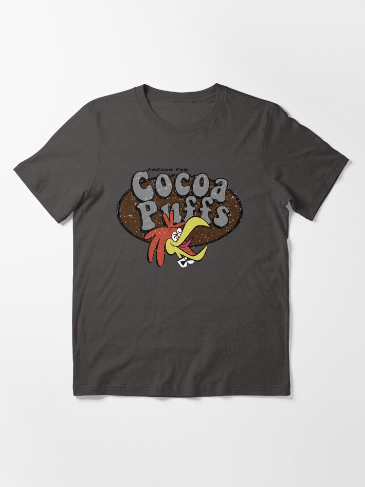 cuckoo t shirt