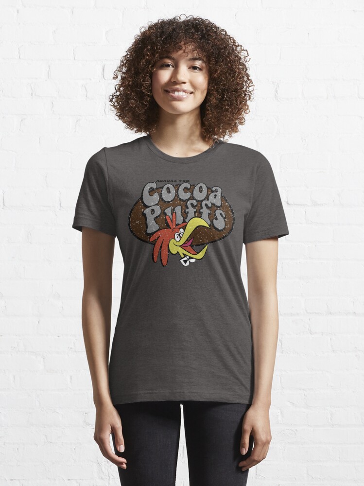 cuckoo t shirt