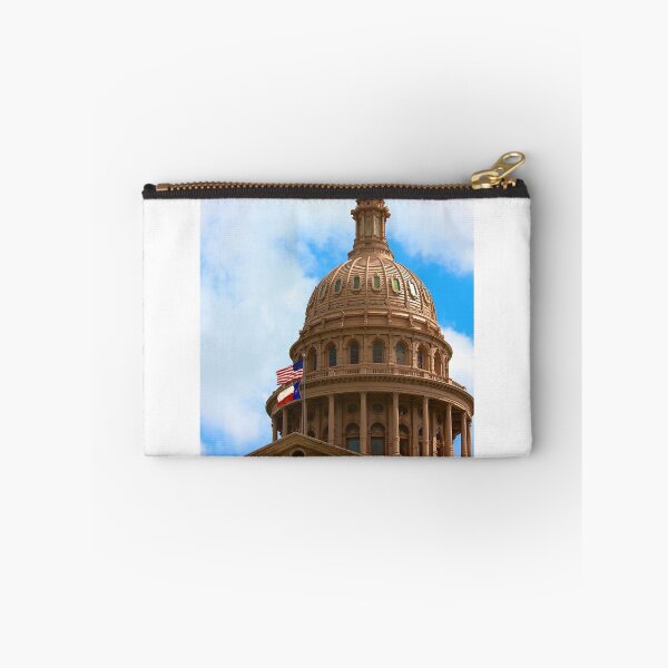 Item preview, Texas Capitol building designed and sold by Stacie Forest.