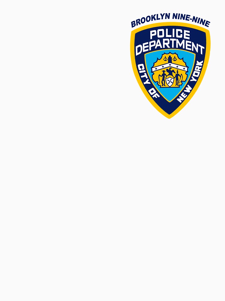 nypd merch