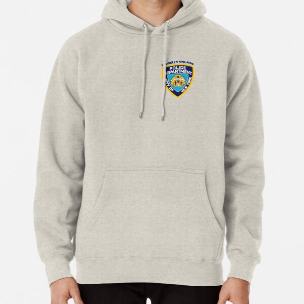 sudadera nypd