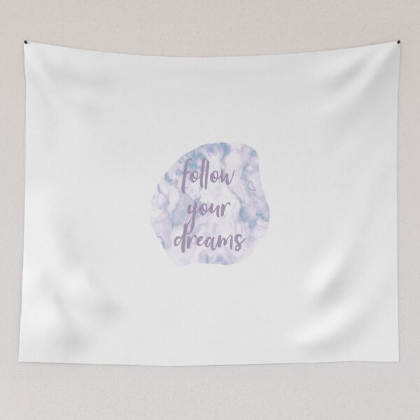 Item preview, Follow Your Dreams designed and sold by klfollett.