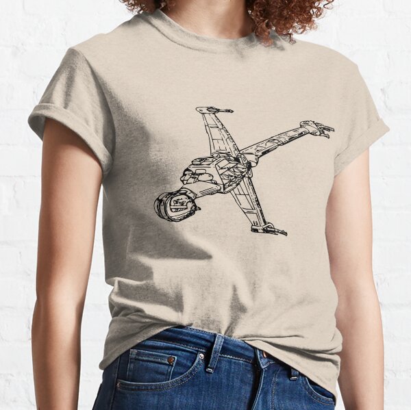 Bw Classic T-Shirt