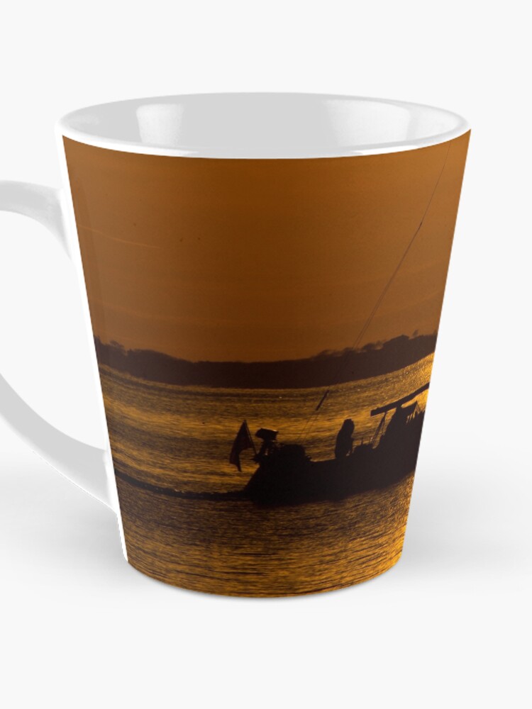 Thumbnail 3 of 4, Coffee Mug, Gilded designed and sold by JoeGeraci.