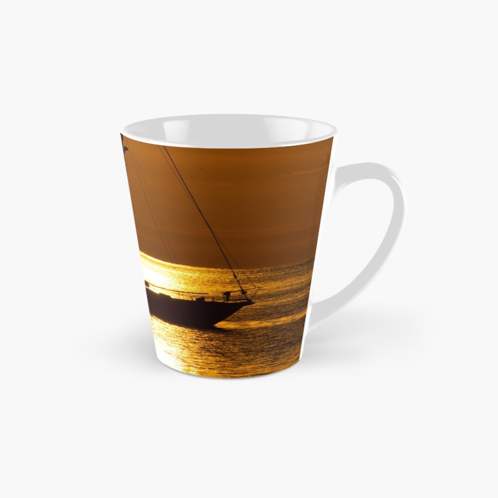 Item preview, Tall Mug designed and sold by JoeGeraci.