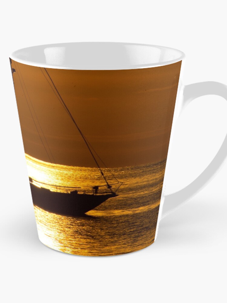 Thumbnail 1 of 4, Coffee Mug, Gilded designed and sold by JoeGeraci.