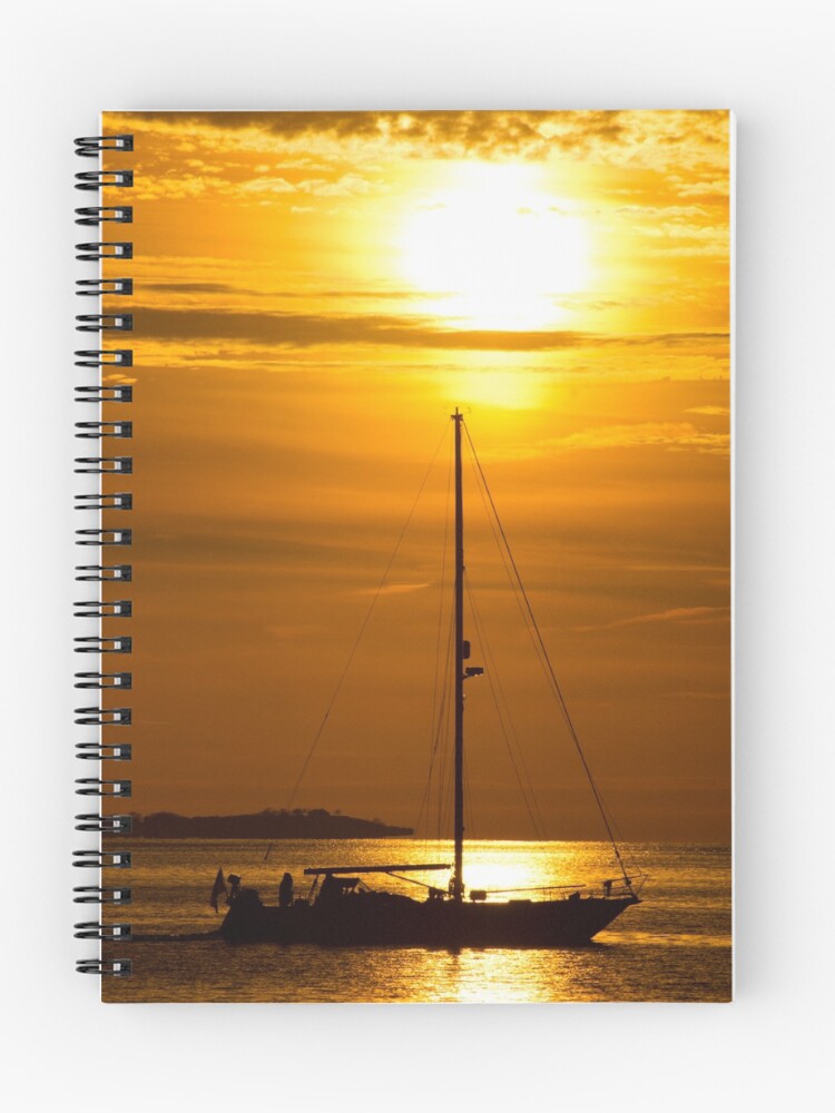 Thumbnail 1 of 3, Journal, Gilded designed and sold by JoeGeraci.
