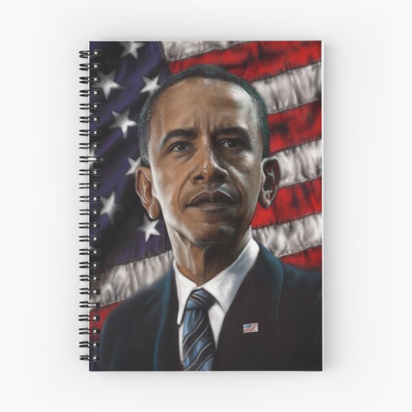 Item preview, Barack Obama designed and sold by andrekoeks.