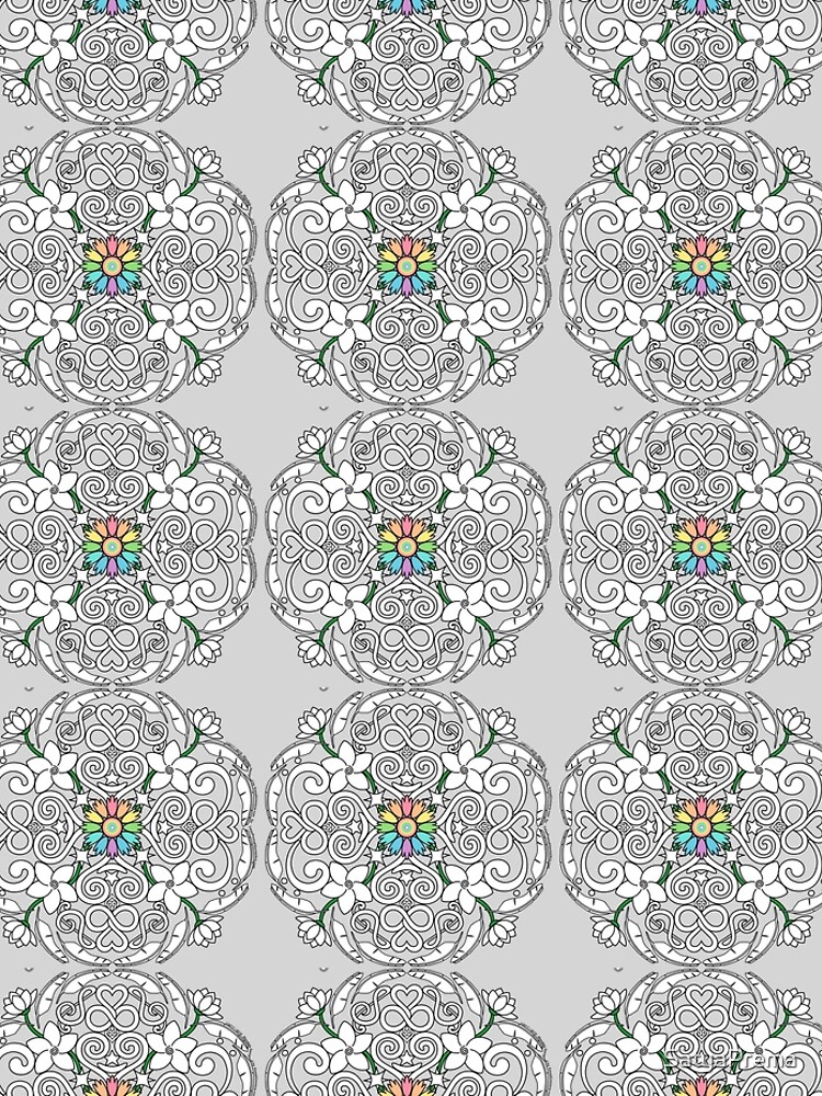 Satya Prema Mandala by SatyaPrema