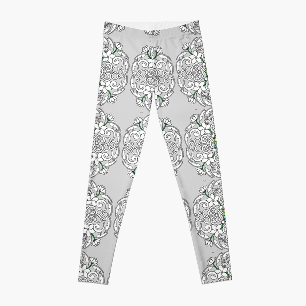 Satya Prema Mandala Leggings