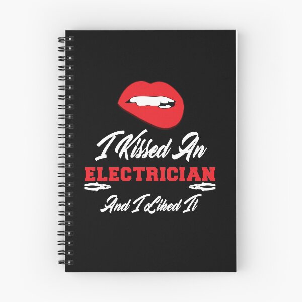 Item preview, Electrician Electricity Electrical Electric Gift designed and sold by design2try.