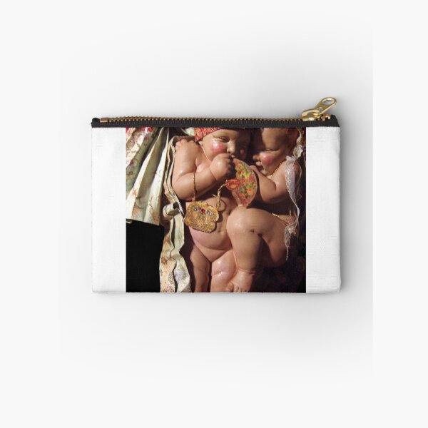 Item preview, Laughing Babies Statue Art designed and sold by Jonell Restivo.