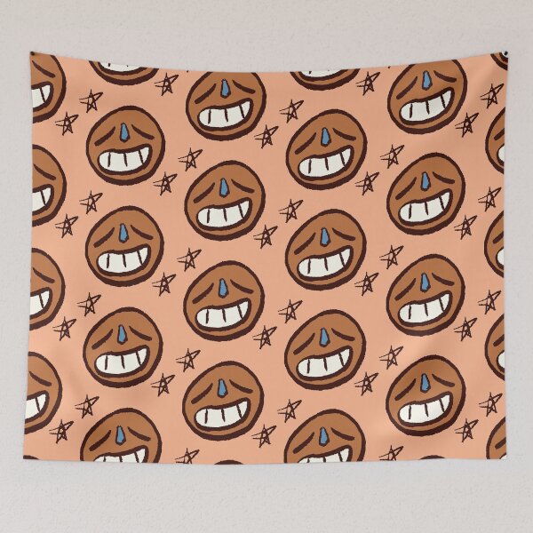 Item preview, Star Face designed and sold by tan-trundell.