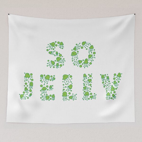 Item preview, So Jelly designed and sold by kjeppson.