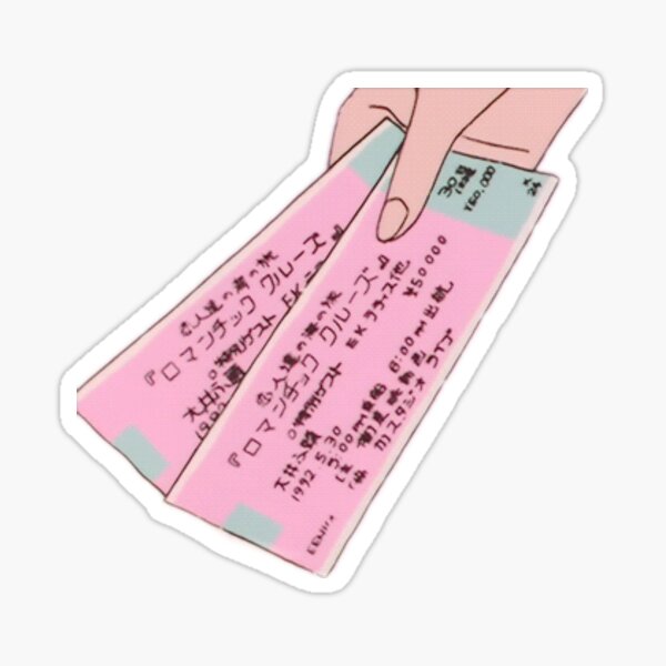 Junjou Karen Freaks! Romanticism Ticket Holder Clear File Rare Anime Game  Japan | eBay