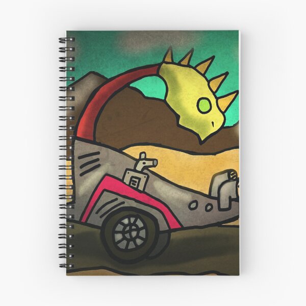 Item preview, wierd ride  designed and sold by StuartBoyd.