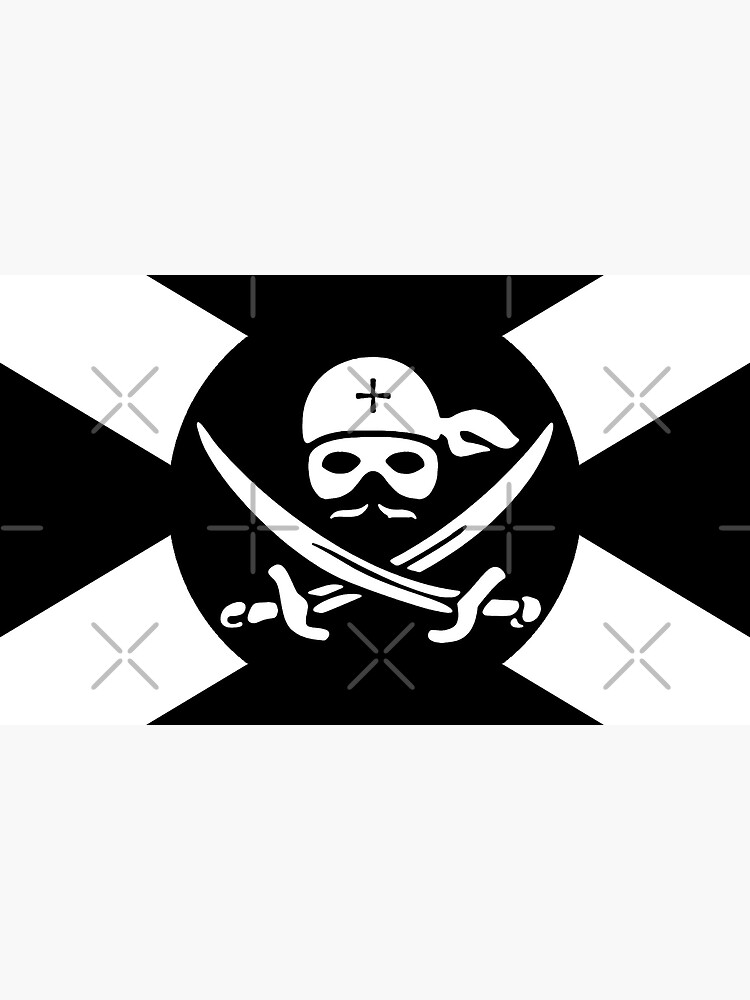 dread pirate roberts flag