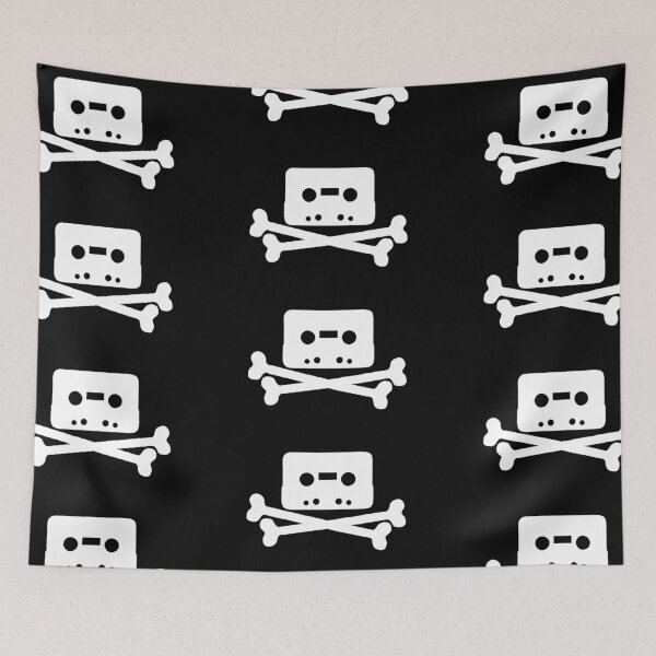 Item preview, Music Pirate designed and sold by tnewton69.