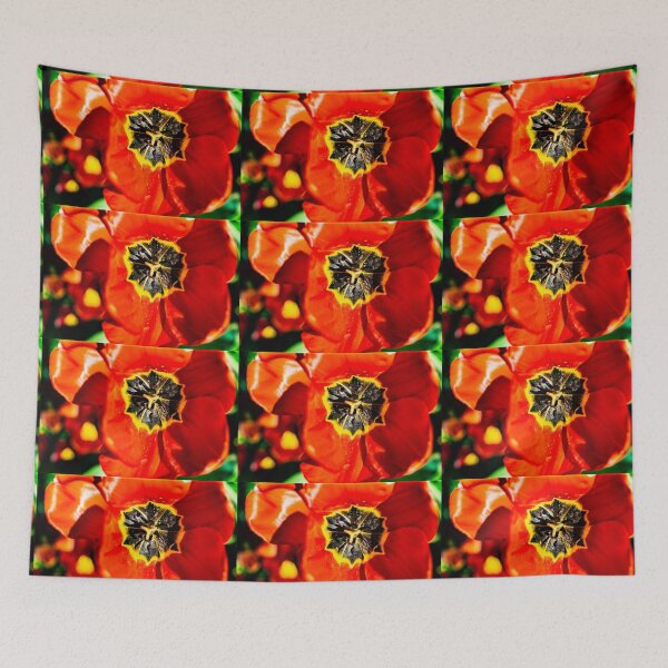 Item preview, Poppy designed and sold by David Tate.