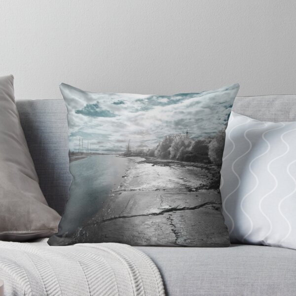 Item preview, Río Ribble, Preston, Lancashire designed and sold by Emma Tiley.