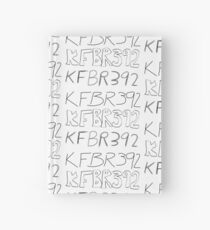 KFBR392 KFBR392 KFBR392 Hardcover Journal