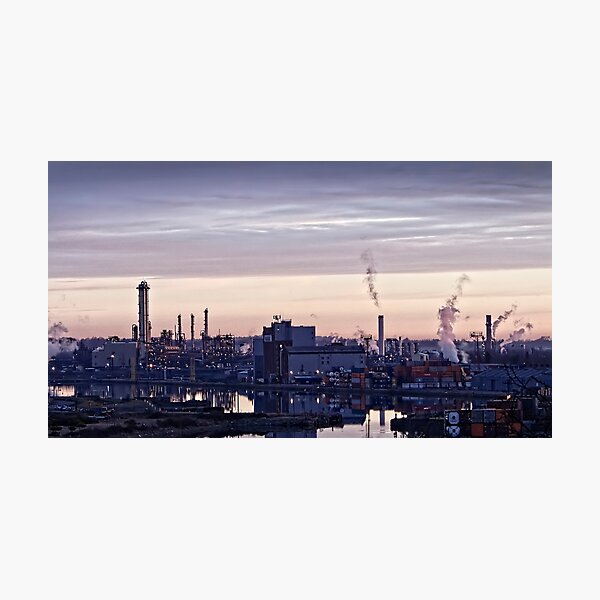 Item preview, Dow Corning in Barry designed and sold by Noel Taylor.